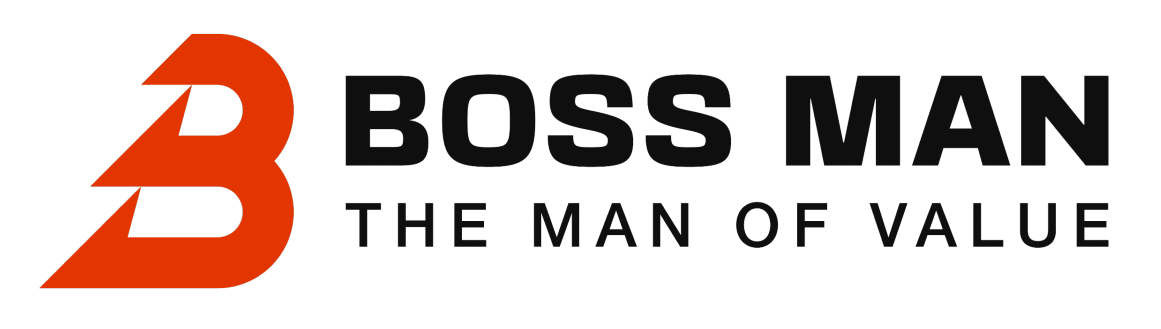 Boss Man