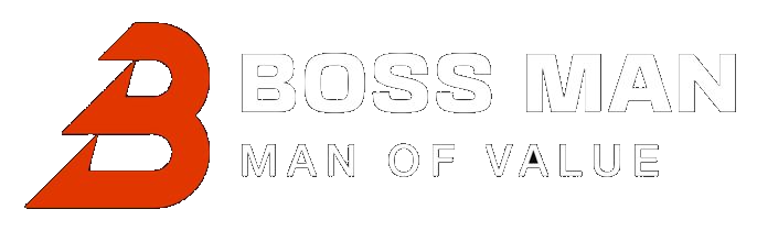 Boss Man