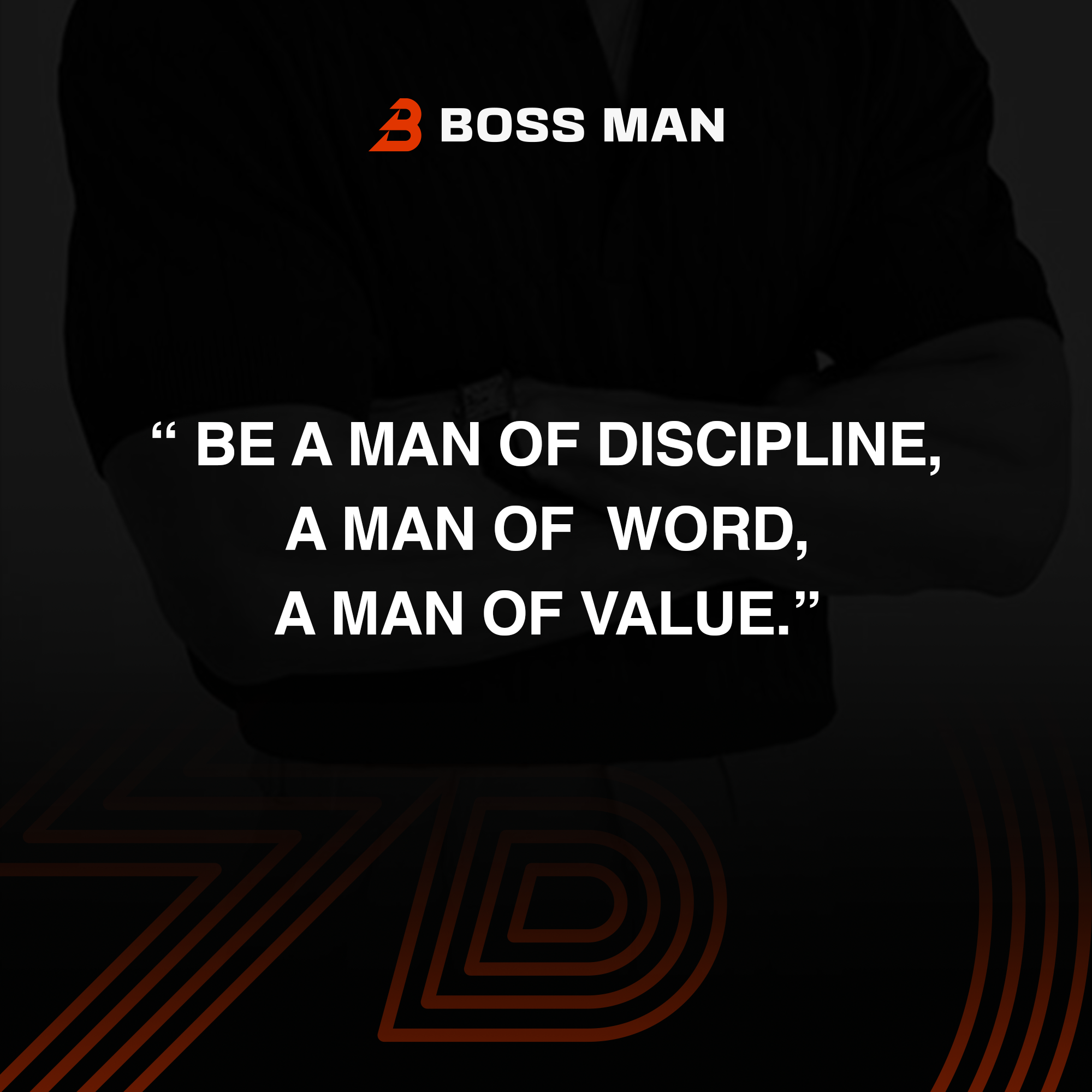 Bossman Product
