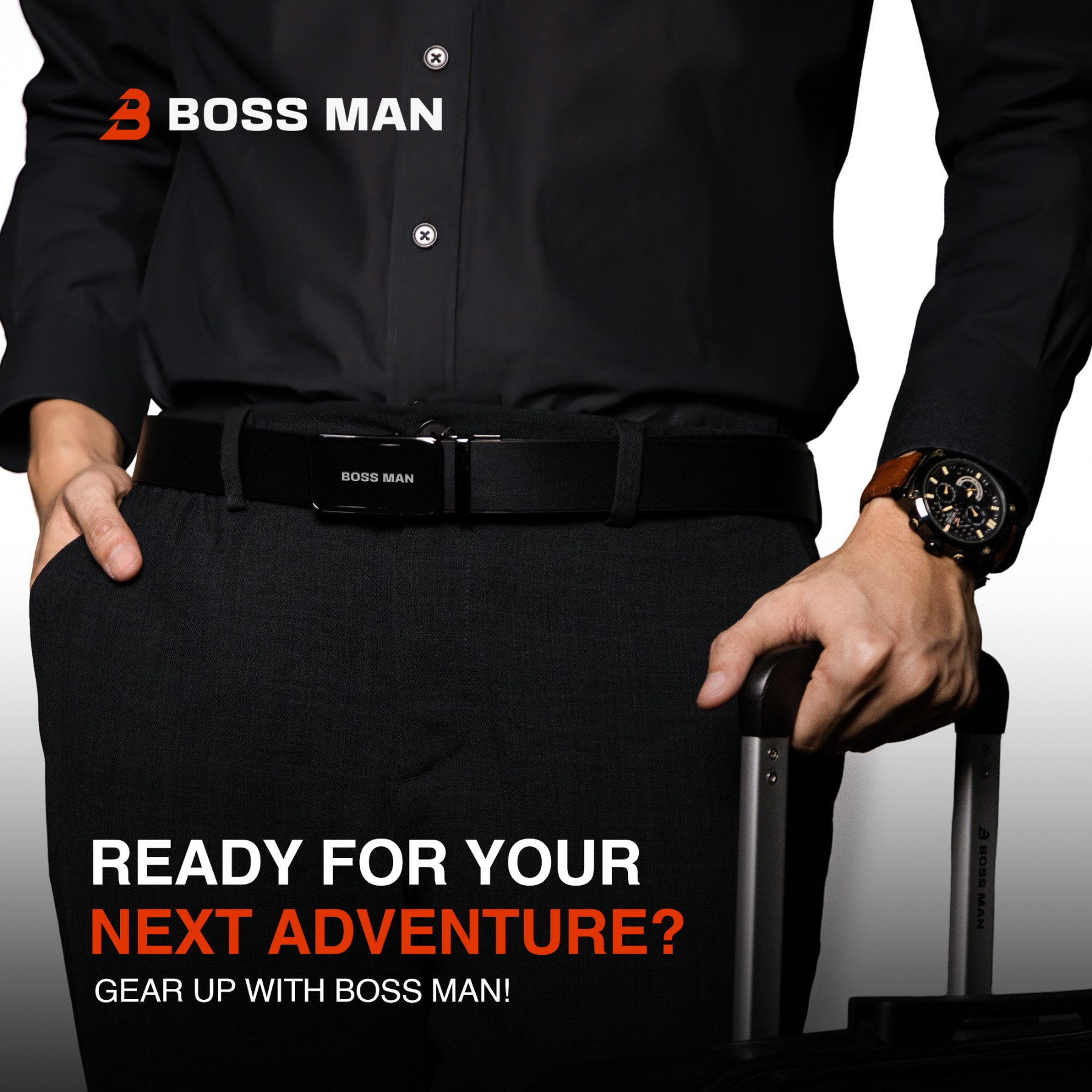 Bossman Product