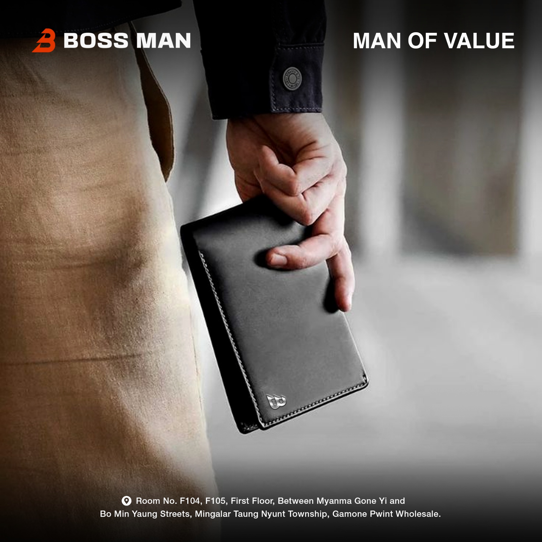 Bossman Product