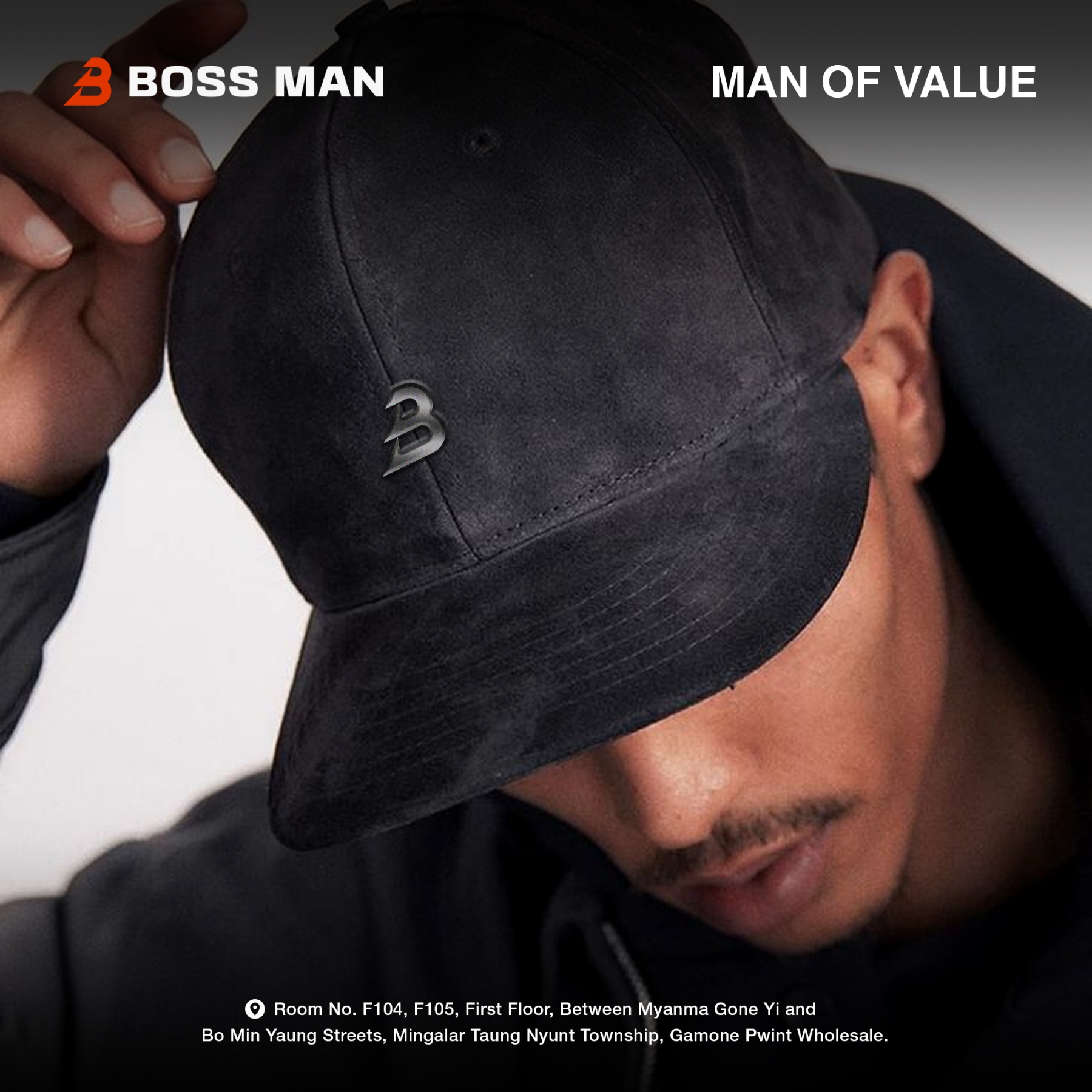 Bossman Product