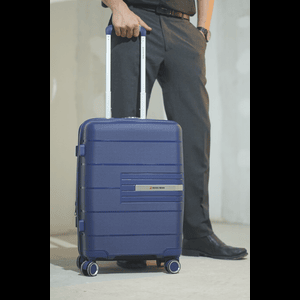 Bossman Boss Man Explorer Luggage
