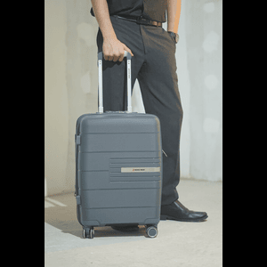 Bossman Boss Man Explorer Luggage