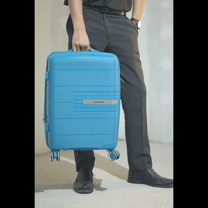 Bossman Boss Man Explorer Luggage