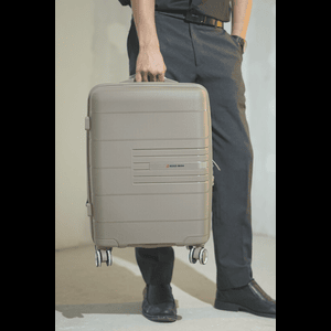 Bossman Boss Man Explorer Luggage